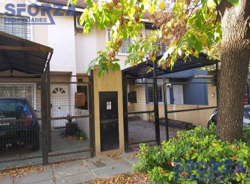 PH · 80m² · 4 Ambientes · 1 Cochera · PH - San Miguel