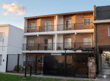 Departamento · 75m² · 3 Ambientes · Departamento en Quilmes Oeste