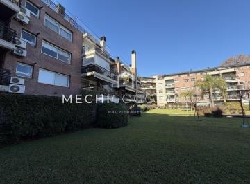 Departamento · 56m² · 2 Ambientes · 1 Cochera · Departamento en Alquiler 2 Ambientes en Beccar Plaza