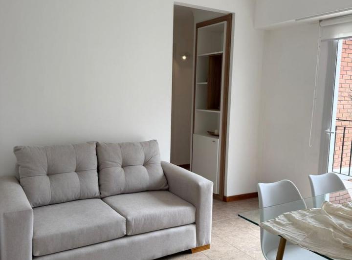 Departamento · 60m² · 3 Ambientes