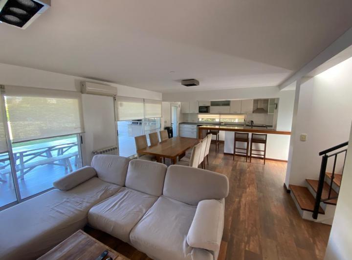 Casa · 4 Ambientes