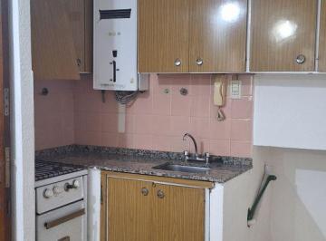 Departamento de 2 ambientes, Rosario · Departamento un Dormitorio en Macrocentro