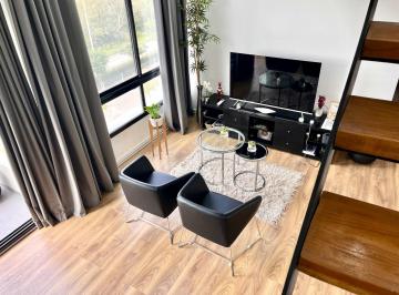 Departamento · 107m² · 4 Ambientes · 1 Cochera · Venta Dúplex 4 Amb - The Kiri Nordelta, Puerto Escondido