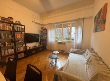 Departamento · 60m² · 2 Ambientes · Departamento 2 Ambientes en Recoleta
