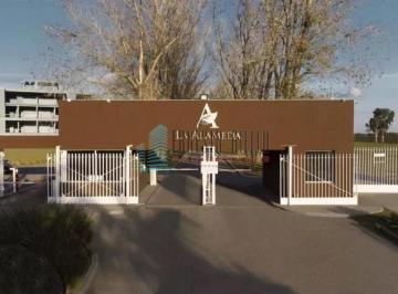 Terreno · 771m² · A - Venta Nuevo Valor! Lote en Barrio La Alameda - Canning