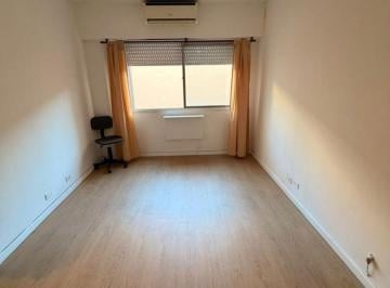 Departamento de 2 ambientes, San Nicolás · Alquiler Dos Ambientes Apto Profesional Microcentro 40 m Seguridad 24 Hs