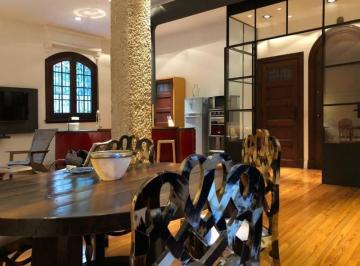Departamento · 100m² · 2 Ambientes · Departamento Tipo Loft en Venta en Recoleta - Montevideo 1800