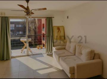 Departamento · 37m² · 2 Ambientes · Departamento 2 Ambientes con Amenities en San Miguel | Apto Crédito y Profesional
