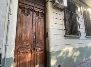 Departamento · 50m² · 2 Ambientes · Dto. X Escalera 2amb. Amoblado Contrato 2 Años - San Telmo