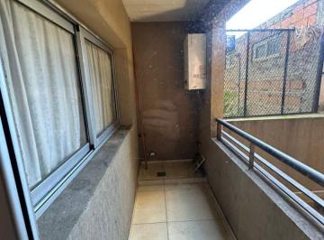 Departamento de 1 ambiente, Morón · Departamento de 30 m² en Alquiler en Morón