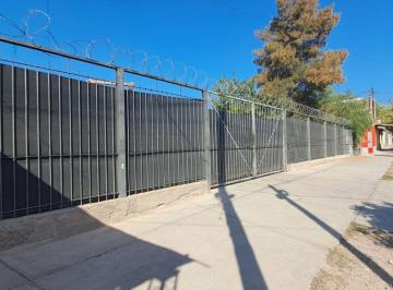 Bodega-Galpón , San Francisco del Monte · Galpón Industrial con Renta Activa – Ubicación Estratégica en Guaymallén