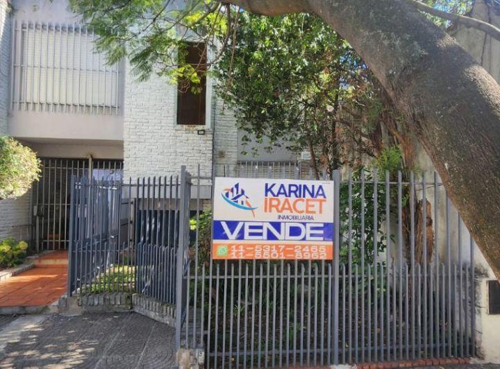 PH · 81m² · 4 Ambientes