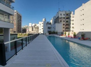 Departamento de 2 ambientes, Palermo · Venta - Departamento - Palermo