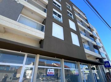Departamento · 45m² · 2 Ambientes · Departamentos en Venta, Av Alem Al 2300, Bahia Blanca