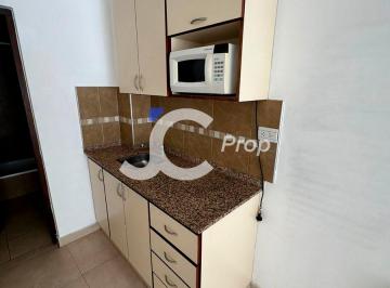 Departamento en Alquiler de 1 ambiente  · Departamento Monoambiente en Alquiler en Salta