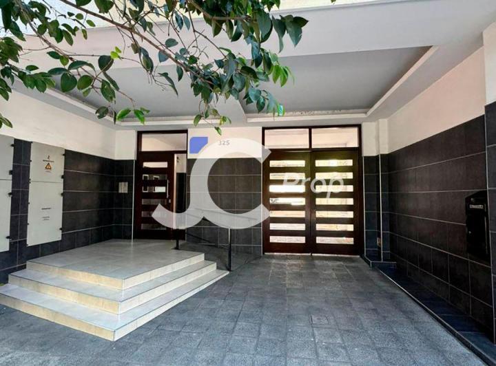 Departamento · 30m² · 1 Ambiente · 1 Cochera