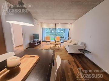 Departamento · 60m² · 3 Ambientes · 1 Cochera · Departamento en Venta 2 Dorm. 2 Baños