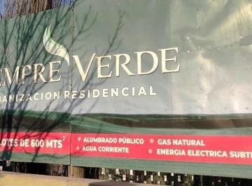 Terreno · 550m² · Rio Cuarto Lotes en Venta Desde 550 m con Escritura y Financiacion