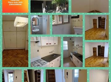 Departamento de 2 ambientes, Palermo · Alquiler Dpto Palermo 2 Ambientes