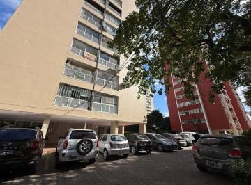 Departamento · 50m² · 3 Ambientes · 1 Cochera · Departamento en Alquiler 2 Dorm. Proximo a Estacion