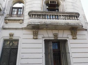 Edificio · 214m² · 9 Ambientes · Casa Venta San Telmo Retasada U$s 235.000