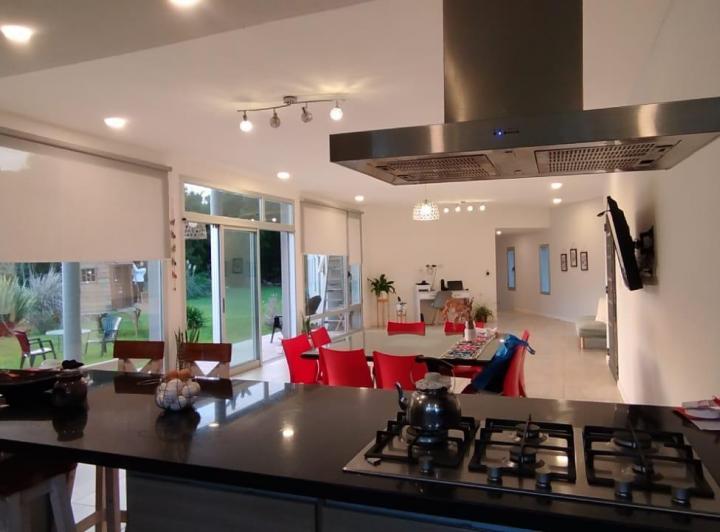 Casa · 182m² · 4 Ambientes