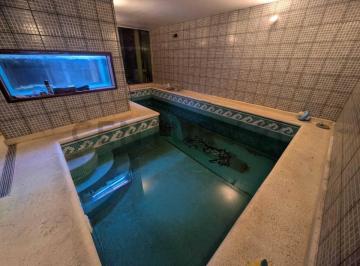 Casa · 430m² · 5 Ambientes · 3 Cocheras · Venta Casa 5 Ambientes Dependencia 2 Piletas Jardin Garage Playroom Palermo Hollywood