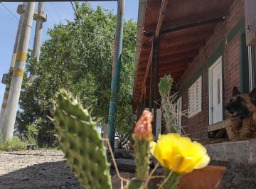 Local comercial de 10 ambientes, Puelches · Hotel Juanita en Venta – Puelches, La Pampa | Negocio en Funcionamiento + Vivien