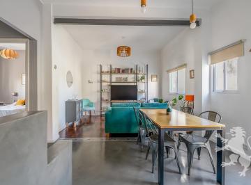 PH · 72m² · 3 Ambientes · PH Reciclado - Venta - 3 Ambientes - Patio - Terraza - Saavedra