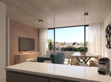 Departamento · 30m² · 1 Ambiente · Venta de Departamento Monoambiente a Estrenar / Excelente Financiamiento Privado / Villa Urquiza