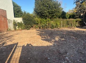 Terreno , San Isidro · Lote en Lomas de San Isidro, 10x20