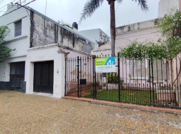 Casa de 1 ambiente, Ciudad de Santa Fe · Casa en Candioti Norte – 3 Dorm., Cochera y Patio