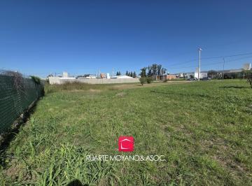 Terreno · 378m² · Lote en Venta - B° Portales del Tala - Alta Gracia
