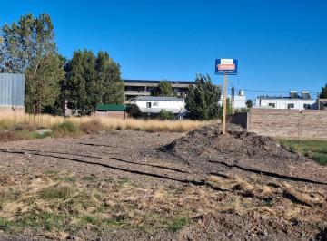 Terreno · 375m² · Terreno en Venta en El Chañar.