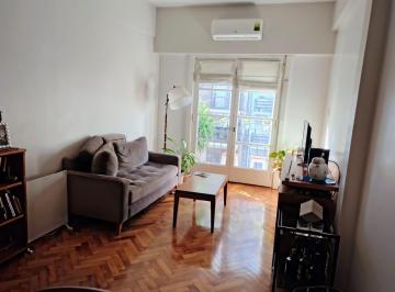 Departamento · 69m² · 3 Ambientes · Av Medrano y Av Corrientes - 70 m² Todo a Nuevo Balcon Todo Sol Apto Profesional