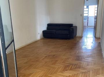Departamento · 56m² · 3 Ambientes · Departamento 3 Ambientes con 2 Balcones - San Telmo