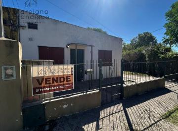 Casa · 3 Ambientes · 1 Cochera · Casa en Venta Marcos Paz