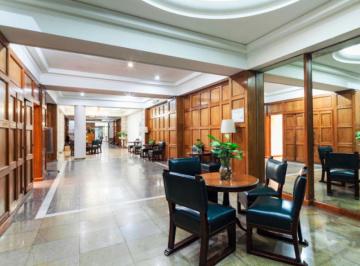 Edificio , Retiro · Hotel de 3900 m² en Venta - Retiro