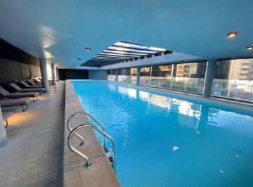 Departamento · 80m² · 3 Ambientes · 1 Cochera · Departamento en Alquiler Torre Quantum Bellini Tres Ambientes con Cochera