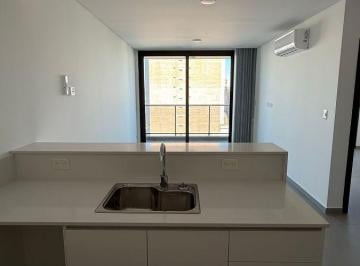Departamento de 2 ambientes, Neuquén · A Estrenar y con Cochera