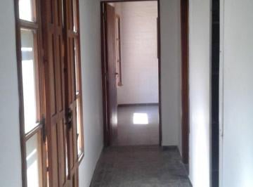 Casa en Venta de 9 ambientes Villa Rivera Indarte · V. R. Indarte - Vendo Casa Amplio Terreno
