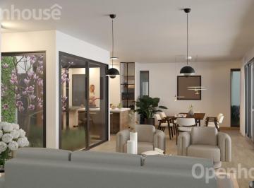 Casa · 178m² · 5 Ambientes · 3 Cocheras · Casa en El Hermoso Barrio de San Pablo!