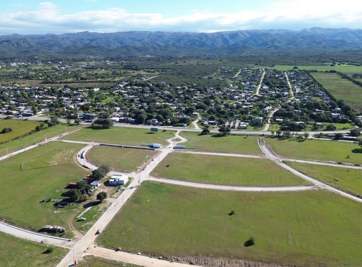 Terreno · 400m²