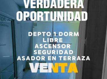 Departamento de 2 ambientes, Córdoba · Verdadera Oportunidad Para Aquellos Que Buscan Invertir Poco. y Obtener Muy Buena Renta!