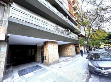 Garage · 3m² · Venta Cochera - Ubicación Privilegiada Frente Al Cementerio de Recoleta - 4to Subsuelo