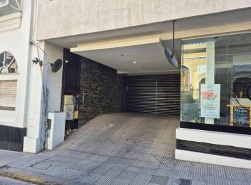 Garage · 10m² · Venta Cochera Cubierta - Excelente Ubicación - Edificio Groppo Tower IV