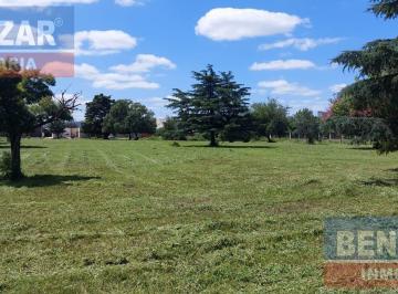 Paisaje unico · Campo en Ramallo 48ha