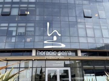 Oficina comercial · 55m² · 1 Ambiente · 1 Cochera · Venta Oficina Estudio Vohe, Pilar