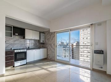 Departamento · 40m² · 2 Ambientes · 2amb. Amplios - Vista Panorámica. Plena Luz
