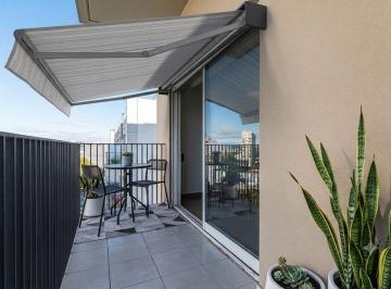 Departamento · 40m² · 2 Ambientes · 2amb. Amplios - Vista Panorámica. Plena Luz